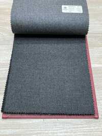 896S2614-016 NIKKE MAF Cinza Sem Padrão Fio Único 120 Fios Únicos[Têxtil] Níquel subfoto