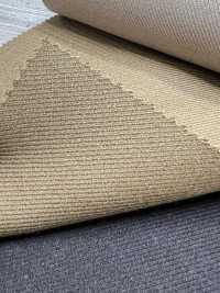 896S2614-095 NIKKE MAF Khaki Sem Padrão Fio Único 120 Fios Únicos[Têxtil] Níquel subfoto