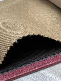 896S2614-095 NIKKE MAF Khaki Sem Padrão Fio Único 120 Fios Únicos[Têxtil] Níquel subfoto