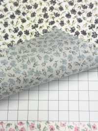 LP-8 Forro Estampado Kensington Rose Cupra Liberty[Resina] L-top(LOISIR) subfoto