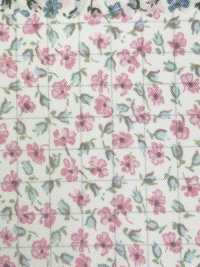 LP-8 Forro Estampado Kensington Rose Cupra Liberty[Resina] L-top(LOISIR) subfoto