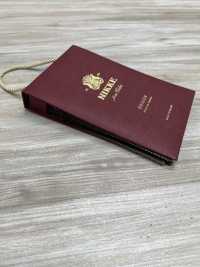 DESIGN Catálogo Padrão Da Coleção Original NIKKE DESIGN DE LIVRO[Cartão De Amostra] Níquel subfoto