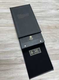 IMPERIAL BLACK Catálogo Padrão Da Coleção Original NIKKE IMPERIAL BLACK[Cartão De Amostra] Níquel subfoto