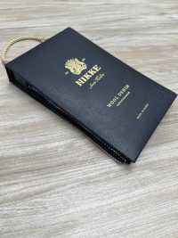 WOOL DENIM Catálogo Padrão Da Coleção Original NIKKE Wool Denim[Cartão De Amostra] Níquel subfoto