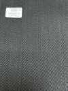 59540-74 25AW HERDREX [MOKUORI] Mokuori Dark Kersey Twill Desodorante De Lã