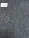 59541-58 26AW HERDREX [MOKUORI] Lã sarja cinza desodorizante Mokuori
