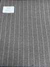 59542-77 25AW HERDREX [MOKUORI] Desodorante Lápis Listrado Marrom Mokuori Lã