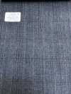 59545-36 25AW HERDREX [Lã Siro-branqueada] Lã Siro-branqueada Cinza Glen Check