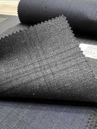 59554-41 25AW HERDREX [Brilliant Max] Brilliant Max Cinza Janela[Têxtil] Kunishima Co., Ltda. subfoto