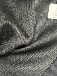 59554-41 25AW HERDREX [Brilliant Max] Brilliant Max Cinza Janela[Têxtil] Kunishima Co., Ltda. subfoto