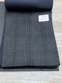 59554-41 25AW HERDREX [Brilliant Max] Brilliant Max Cinza Janela[Têxtil] Kunishima Co., Ltda. subfoto