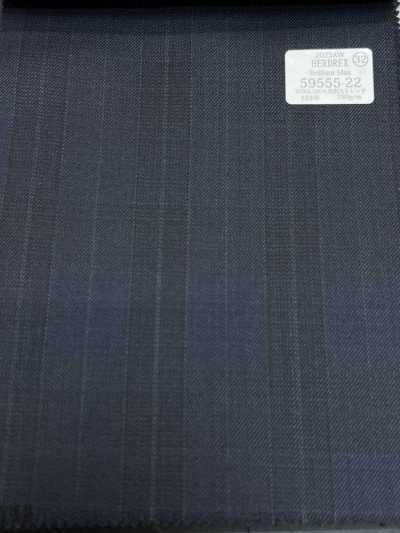59555-22 26AW HERDREX [Brilliant Max] Brilliant Max Xadrez Azul-marinho