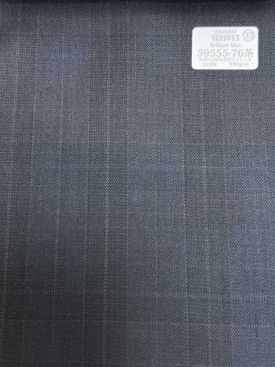 59555-76 26AW HERDREX [Brilliant Max] Brilliant Max Xadrez Marrom Escuro
