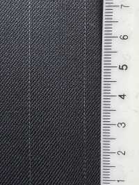 49573-22 25AW HERDREX [Brilliant Max] Brilliant Max Azul Marinho Listra Larga[Têxtil] Kunishima Co., Ltda. subfoto