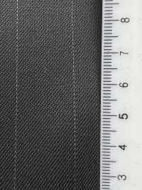 49573-85 25AW HERDREX [Brilliant Max] Brilliant Max Marrom Escuro Listra Larga[Têxtil] Kunishima Co., Ltda. subfoto