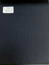 39525-30 25AW HERDREX [80 SUPER 100'S NOVE MESES] Listra Azul Marinho Sombra