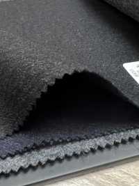 49576-19 25AW HERDREX [Grace Flannel] Grace Flannel Sem Padrão[Têxtil] Kunishima Co., Ltda. subfoto