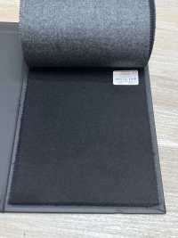 49576-19 25AW HERDREX [Grace Flannel] Grace Flannel Sem Padrão[Têxtil] Kunishima Co., Ltda. subfoto