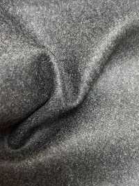 49576-46 25AW HERDREX [Grace Flannel] Grace Flannel Charcoal Heaven Gray Sem Padrão[Têxtil] Kunishima Co., Ltda. subfoto