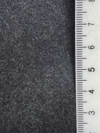 49576-46 25AW HERDREX [Grace Flannel] Grace Flannel Charcoal Heaven Gray Sem Padrão[Têxtil] Kunishima Co., Ltda. subfoto