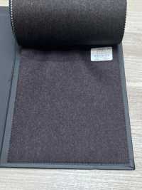 49576-91 25AW HERDREX [Grace Flannel] Grace Flannel Light Sem Padrão[Têxtil] Kunishima Co., Ltda. subfoto