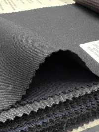 49450-18 25AW MELHOR SELEÇÃO [3 Estações] Sólido Sem Padrão[Têxtil] Kunishima Co., Ltda. Foto secundária