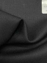 49450-18 25AW MELHOR SELEÇÃO [3 Estações] Sólido Sem Padrão[Têxtil] Kunishima Co., Ltda. Foto secundária