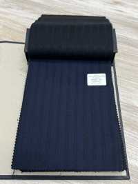 49451-26 MELHOR SELEÇÃO 25AW [3 Estações] Listras Marinhas Sombra[Têxtil] Kunishima Co., Ltda. subfoto