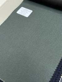 49453-97 25AW MELHOR SELEÇÃO 【Todos Os Gêneros】Verde Para Todos Os Gêneros, Sem Estampa[Têxtil] Kunishima Co., Ltda. Foto secundária