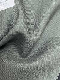 49453-97 25AW MELHOR SELEÇÃO 【Todos Os Gêneros】Verde Para Todos Os Gêneros, Sem Estampa[Têxtil] Kunishima Co., Ltda. Foto secundária