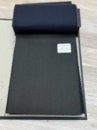 59435-88 25AW MELHOR SELEÇÃO [Lustre] Padrão Xadrez Cinza Brilhante[Têxtil] Kunishima Co., Ltda. subfoto