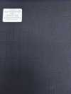 59437-24 26AW BEST SELECTION [Lustre] Xadrez Sombreado Azul-Marinho