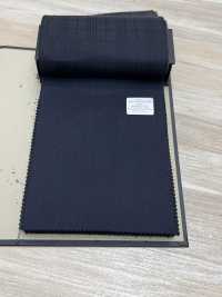 49455-22 25AW MELHOR SELEÇÃO [Lustre] Lustre Azul Marinho Sem Padrão[Têxtil] Kunishima Co., Ltda. Foto secundária