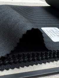 39401-97 25AW MELHOR SELEÇÃO [davaumi] Davaumi Espinha De Peixe Verde Escuro[Têxtil] Kunishima Co., Ltda. subfoto