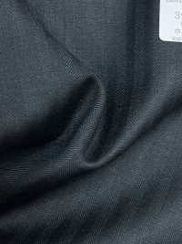 39401-97 25AW MELHOR SELEÇÃO [davaumi] Davaumi Espinha De Peixe Verde Escuro[Têxtil] Kunishima Co., Ltda. subfoto