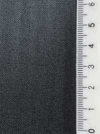 39401-97 25AW MELHOR SELEÇÃO [davaumi] Davaumi Espinha De Peixe Verde Escuro[Têxtil] Kunishima Co., Ltda. subfoto