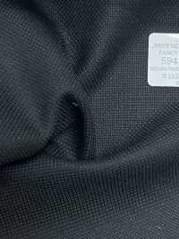 59439-22 MELHOR SELEÇÃO 25AW [FANCY WORSTED] Fancy Worsted Azul Marinho Padrão Xadrez[Têxtil] Kunishima Co., Ltda. subfoto