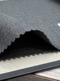 49465-55 25AW MELHOR SELEÇÃO 【FANCY WORSTED】Fancy Worsted Cinza Sem Padrão[Têxtil] Kunishima Co., Ltda. subfoto