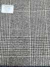 55CN5501 CANONICO SAXONY Castanho Claro Big Glen Check