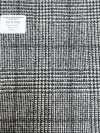 55CN5503 CANONICO SAXONY Cinza Claro Big Glen Check