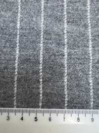 55CN5508 CAMISA CANONICO FLANELA PENTEADA Cinza Claro Listras Giz[Têxtil] CANÔNICO subfoto