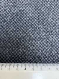 55CN5515 CANONICO FLANNEL 120'S Cinza Padrão Olho De Pássaro[Têxtil] CANÔNICO subfoto