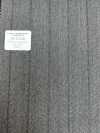55CN5528 CANONICO TRADICIONAL WORESTED 21μ Cinza Listrado