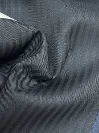 55CN5545 CANONICO PERENNIAL SUPER110'S Navy Shadow Stripe[Têxtil] CANÔNICO subfoto