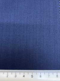 55CN5551 CANONICO PERENNIAL SUPER110'S Navy Shadow Stripe[Têxtil] CANÔNICO subfoto