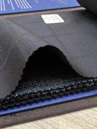 55CN5555 CANONICO PERENNIAL SUPER110'S Navy Shadow Pane[Têxtil] CANÔNICO subfoto