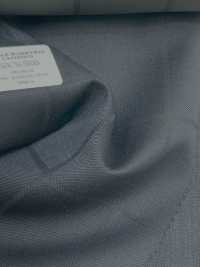 55CN5555 CANONICO PERENNIAL SUPER110'S Navy Shadow Pane[Têxtil] CANÔNICO subfoto