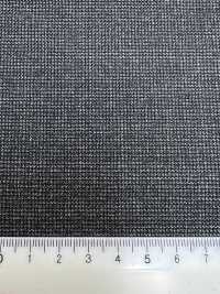 55CN5565 CANONICO TRADICIONAL PENTEADO 21μ Cinza Micro Check[Têxtil] CANÔNICO subfoto