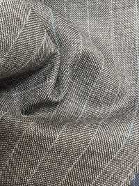 55CN5567 CANONICO TRADICIONAL WORSTED 21μ Bege Listras Alternadas[Têxtil] CANÔNICO subfoto