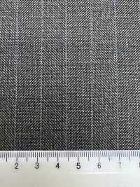 55CN5567 CANONICO TRADICIONAL WORSTED 21μ Bege Listras Alternadas[Têxtil] CANÔNICO subfoto
